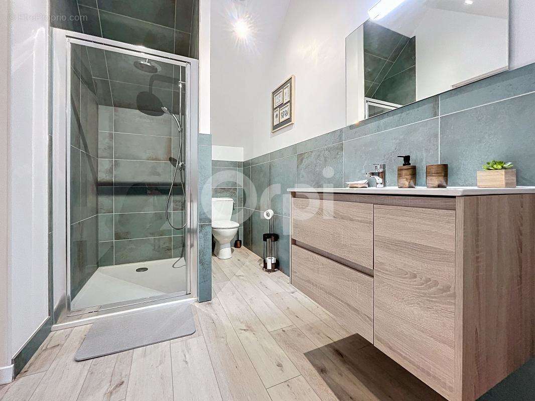 Maison à BLERANCOURT