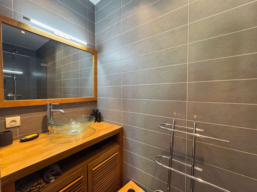 Maison à DRAGUIGNAN