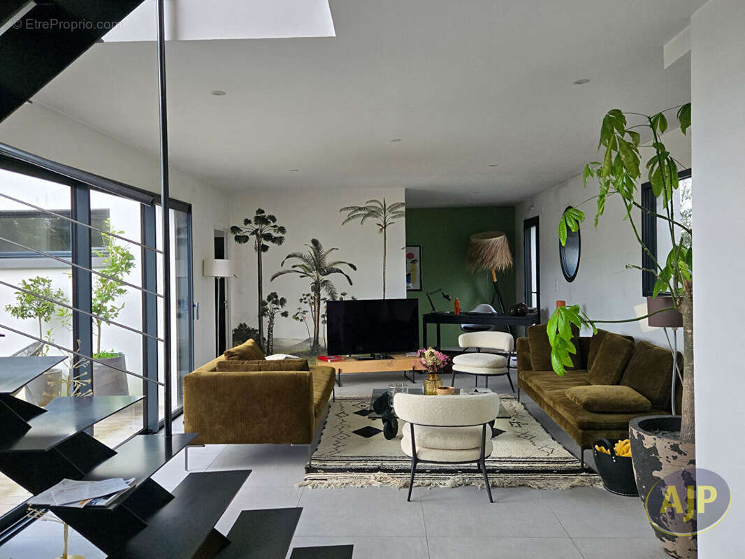 Villa st marc sur mer - photo 3