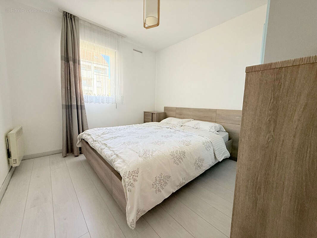 Appartement à ARNOUVILLE-LES-GONESSE