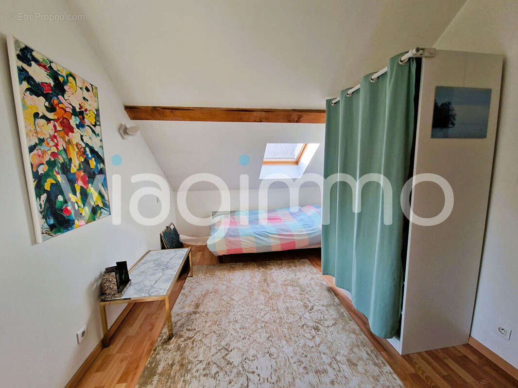 Appartement à MASSONGY