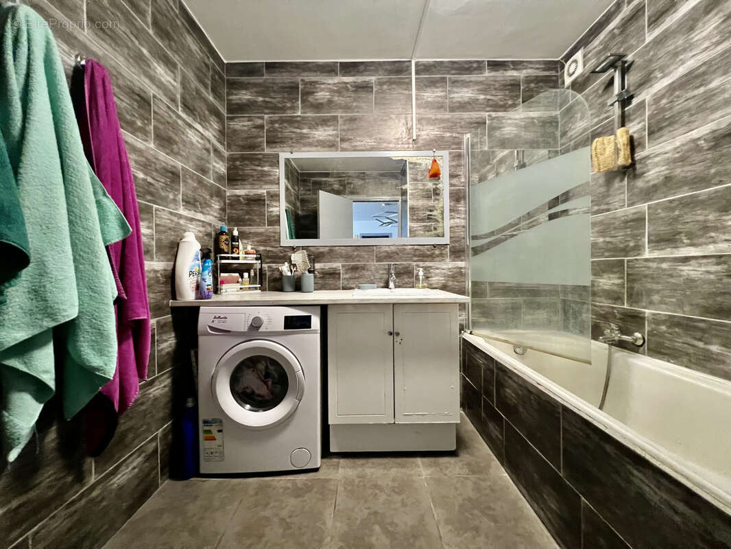 Appartement à LE CANNET