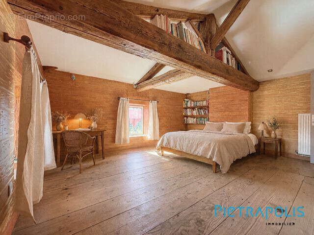 Maison 142 m² à Le Breuil  - photo 5