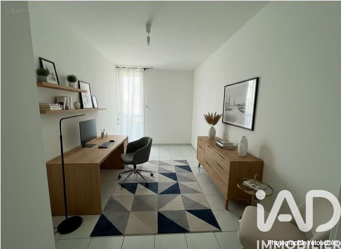 Photo 8 - Appartement à BAGNOLS-SUR-CEZE