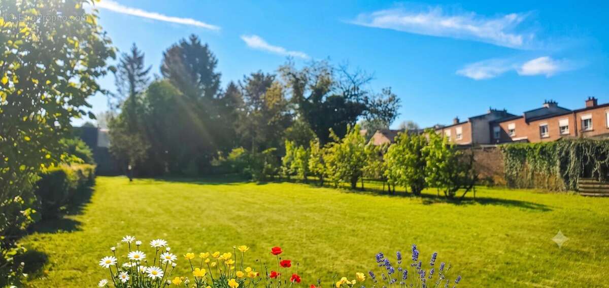 Maison de caractère 175 m² - photo 3