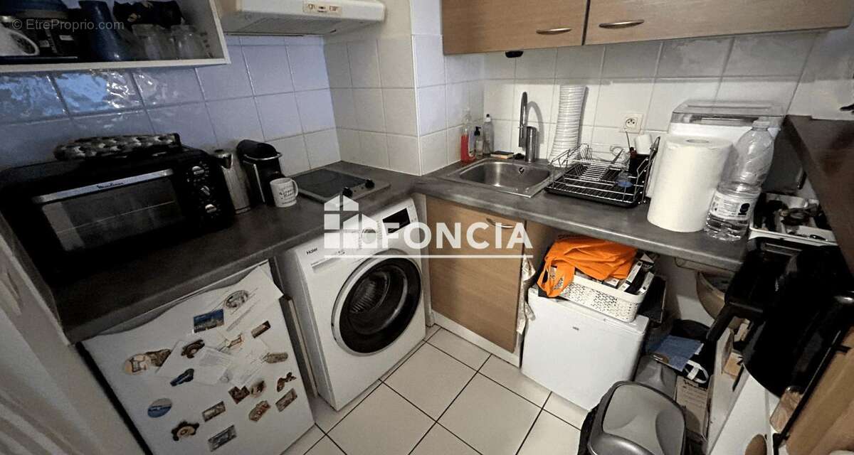 Appartement à LIBOURNE