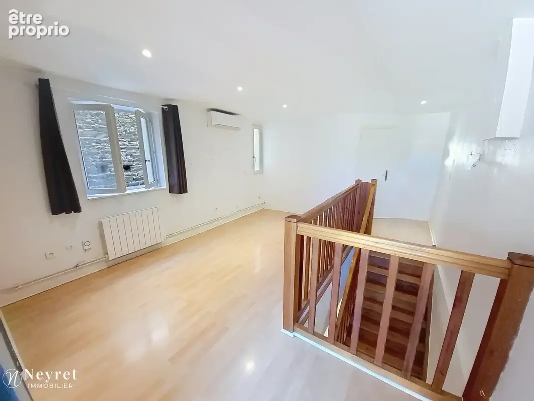 Opportunité à saisir :  maison de village de 54,02 m2 carrez, avec terrasse de 7,04 m2 et cave de 9,76 m2 - photo 2