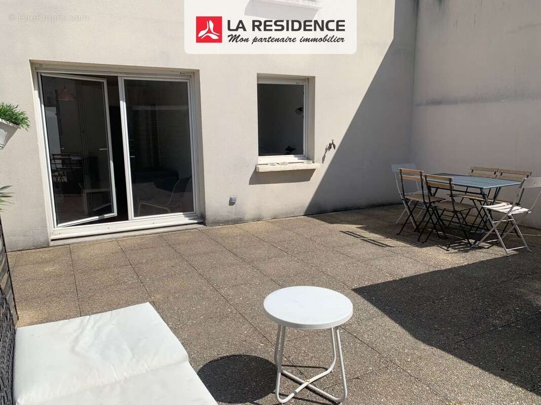 Appartement à CERGY