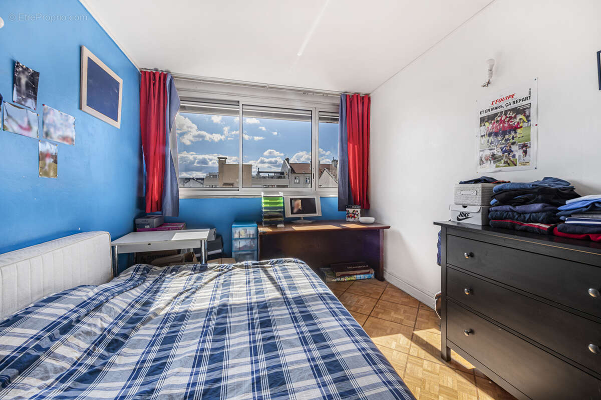Appartement à LYON-6E