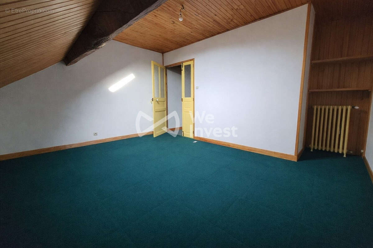 Maison 238 m² à Puilly-Et-Charbeaux  - photo 8
