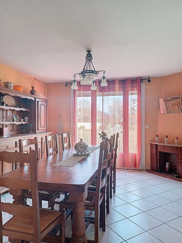Maison à ALBI