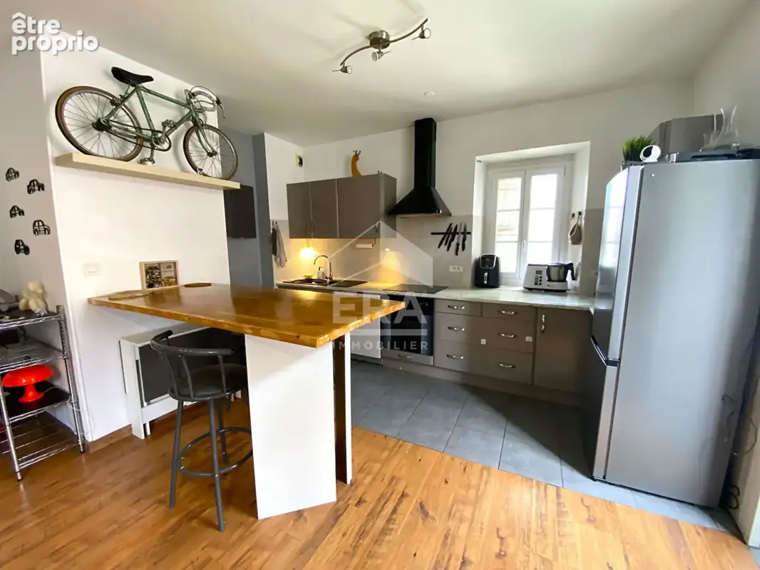 Appartement 56m² à pau - photo 8