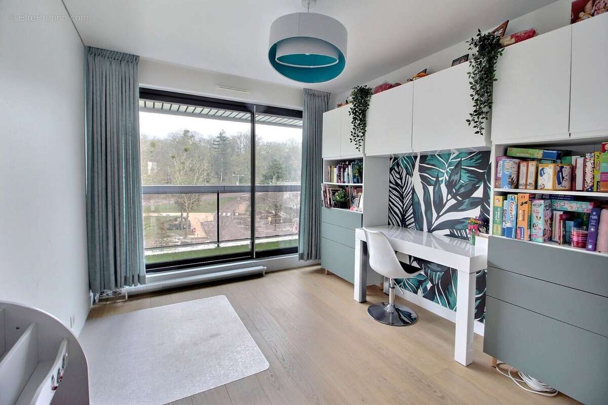 Appartement à ROCQUENCOURT