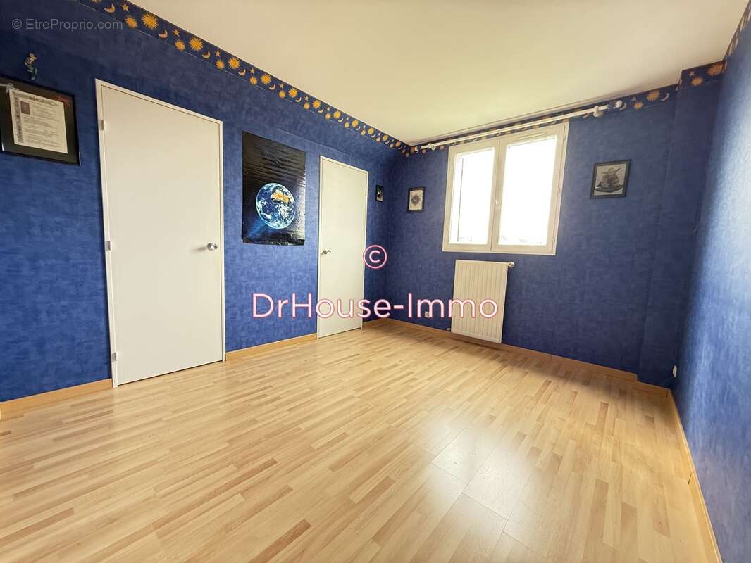 Maison à SAINT-AVERTIN