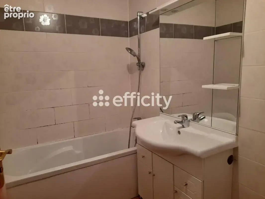 Appartement - photo 11