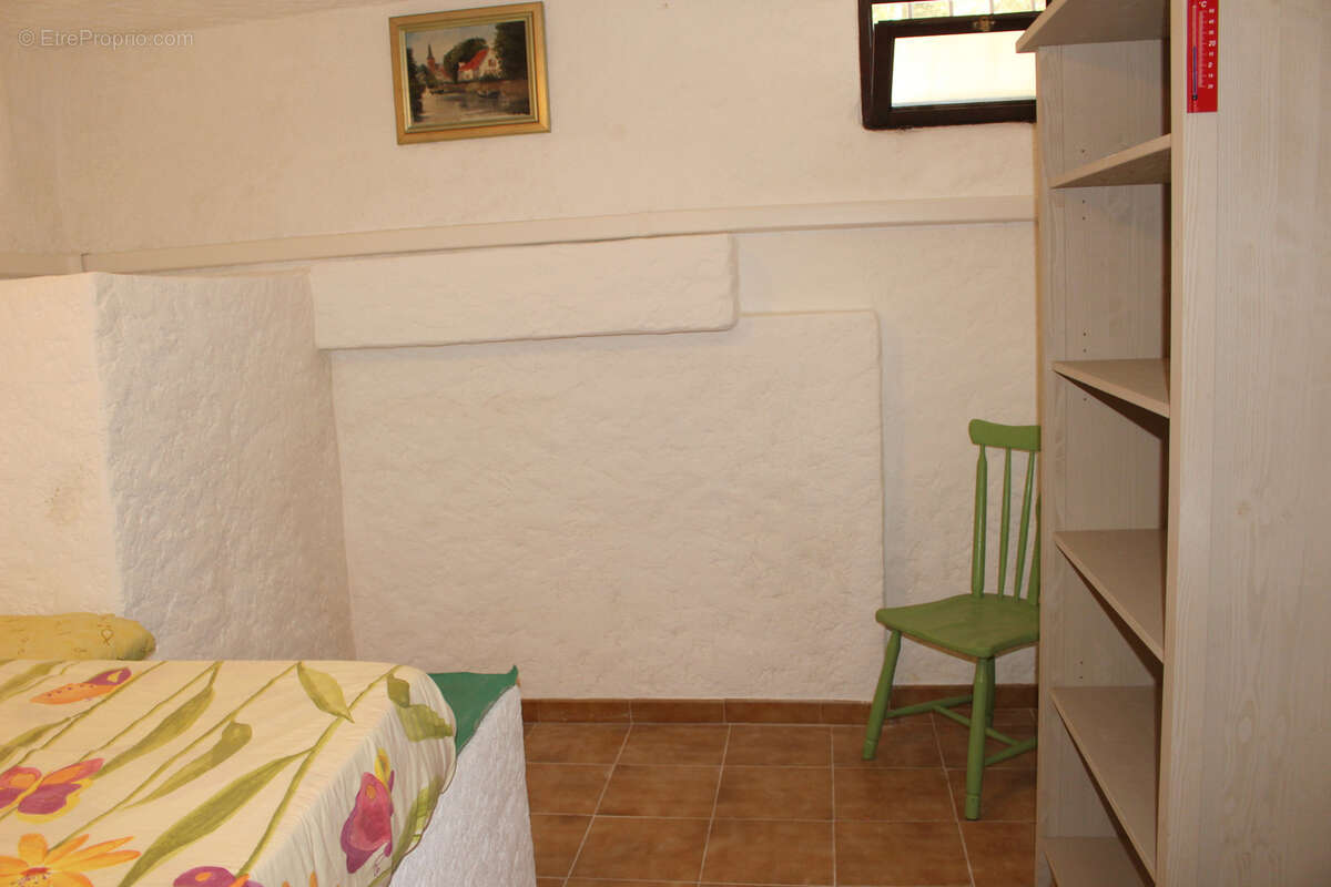 Maison à BORMES-LES-MIMOSAS