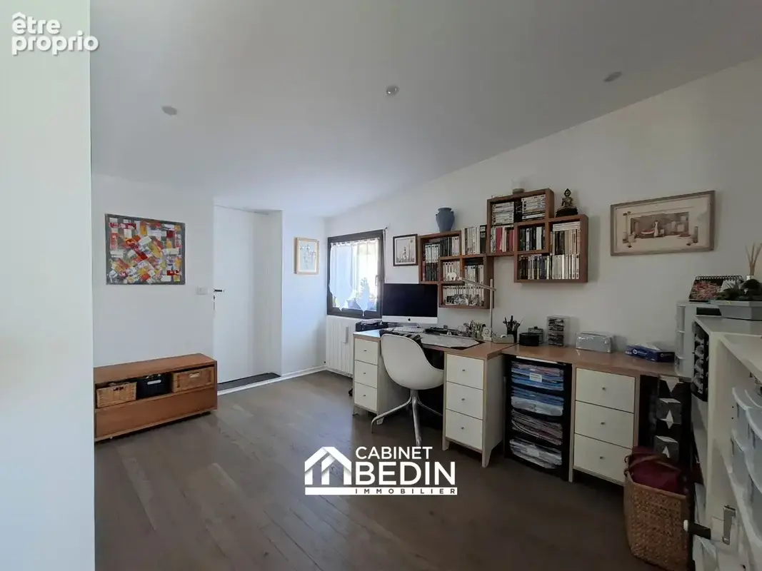 Maison 6 pièces 170 m² à vendre à Bonnetan (33370) - photo 7
