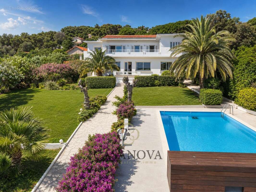 Maison à SETE