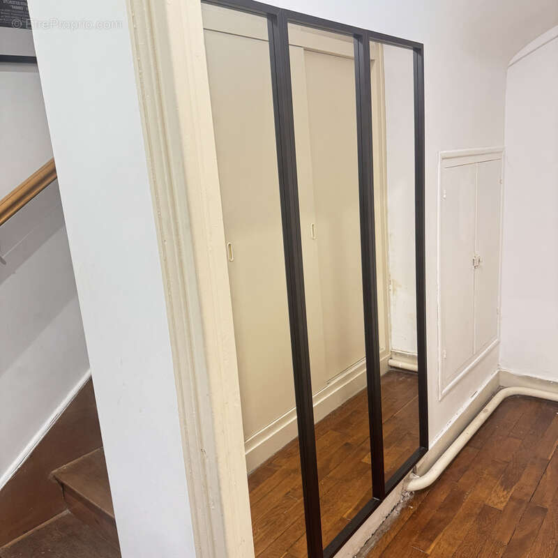 Maison à MONTIGNY-LES-CORMEILLES