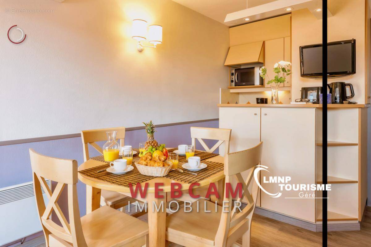 Appartement à SAINT-RAPHAEL