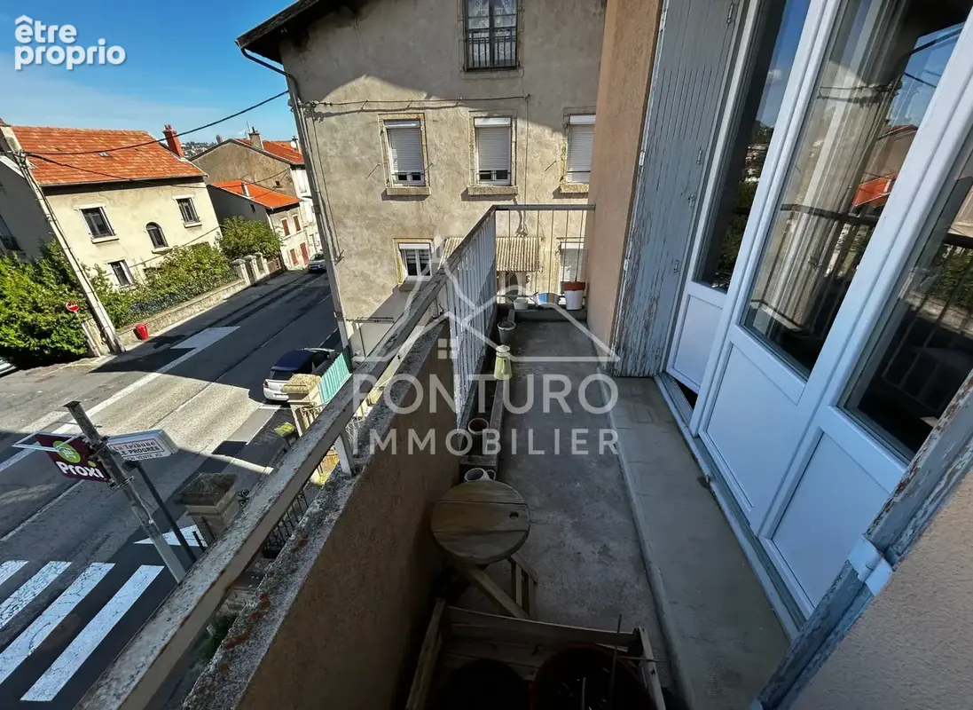 Appartement 71 m² à Le Puy-En-Velay  - photo 8
