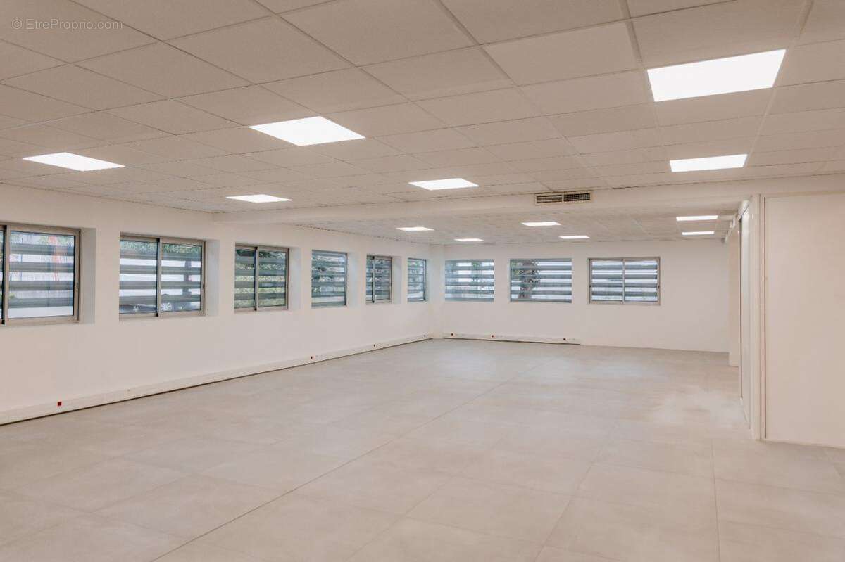 Commerce à MONTPELLIER