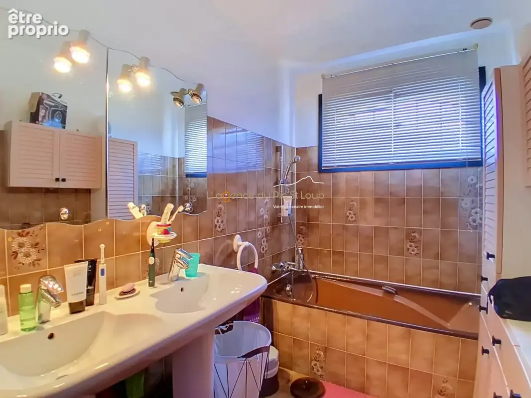 Maison 105 m² à Saint-Gely-Du-Fesc  - photo 9