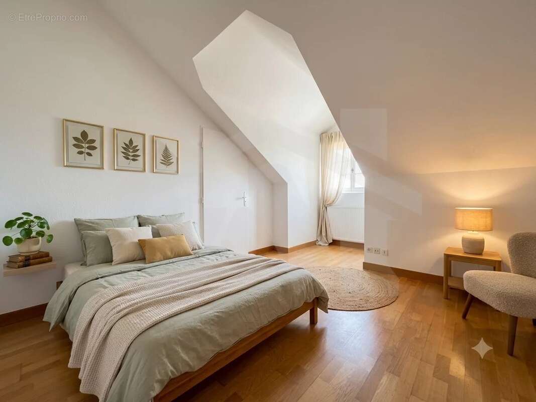 Appartement 5P+C - 104m2 - photo 6