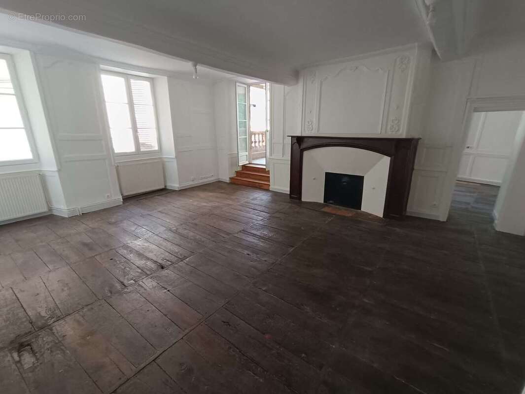 Appartement à TULLE