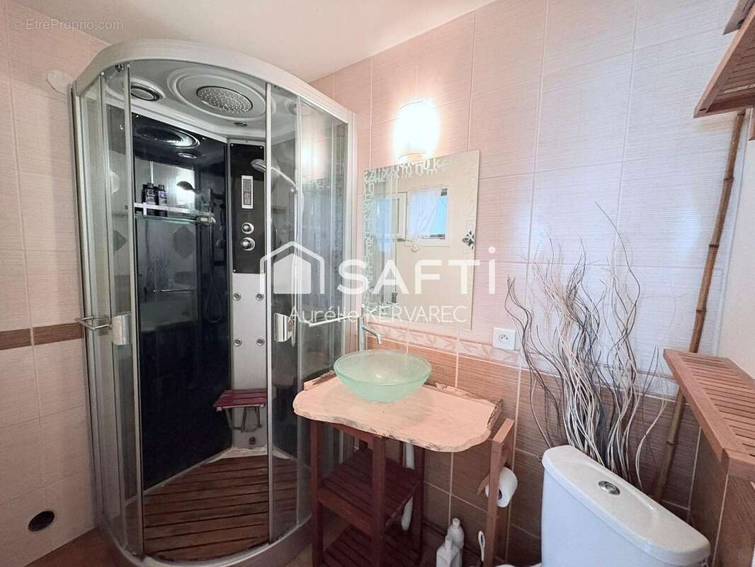 Photo 4 - Maison à MITRY-MORY
