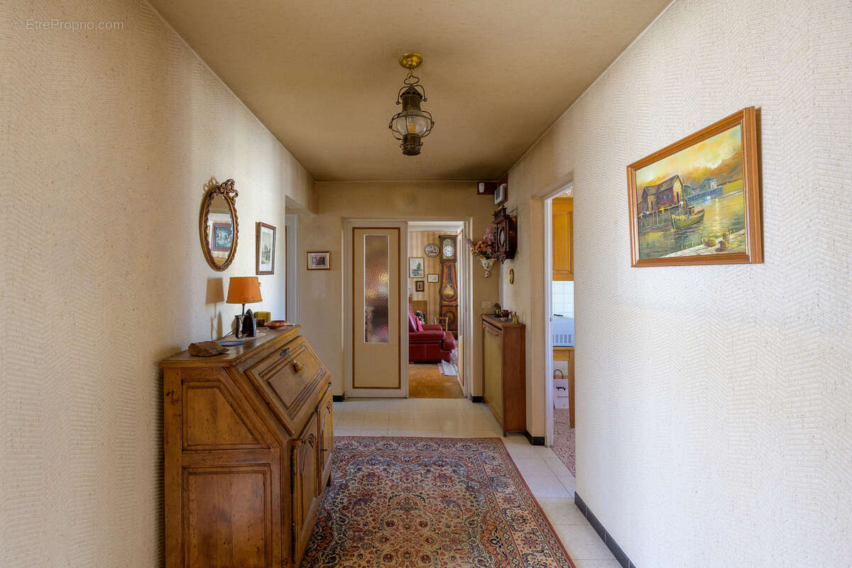 Maison à CHAMPIGNY-SUR-MARNE