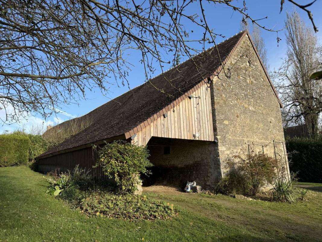 Maison à MAROLLETTE