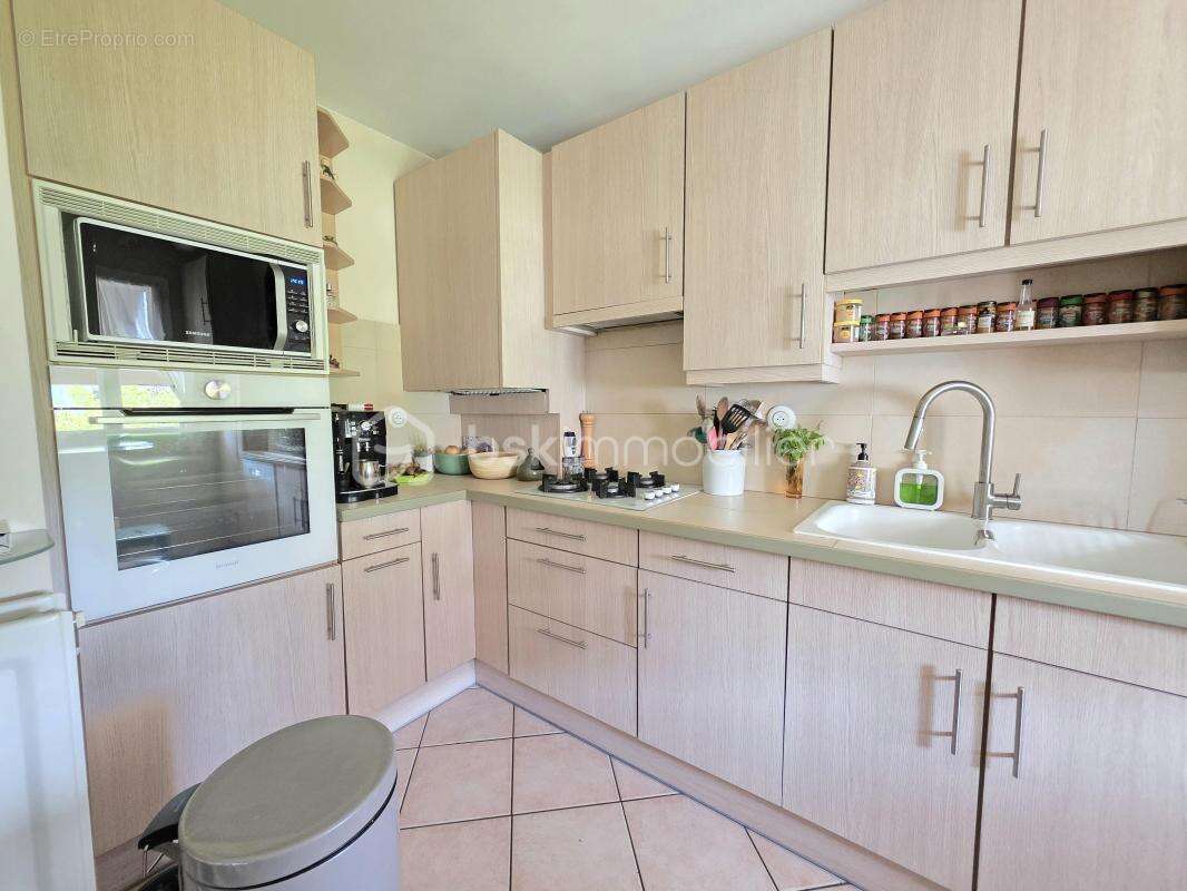 Maison individuelle 4 chambres - photo 6