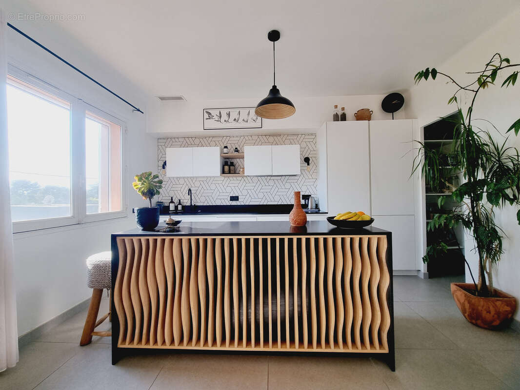 Maison à SAINT-RAPHAEL