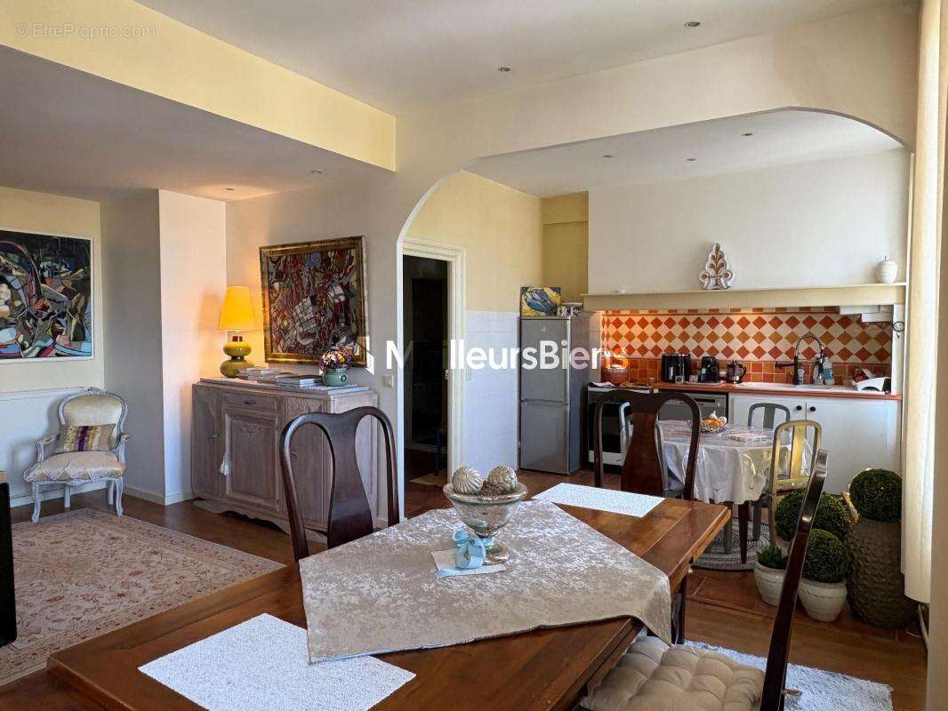 Appartement à MAZAMET