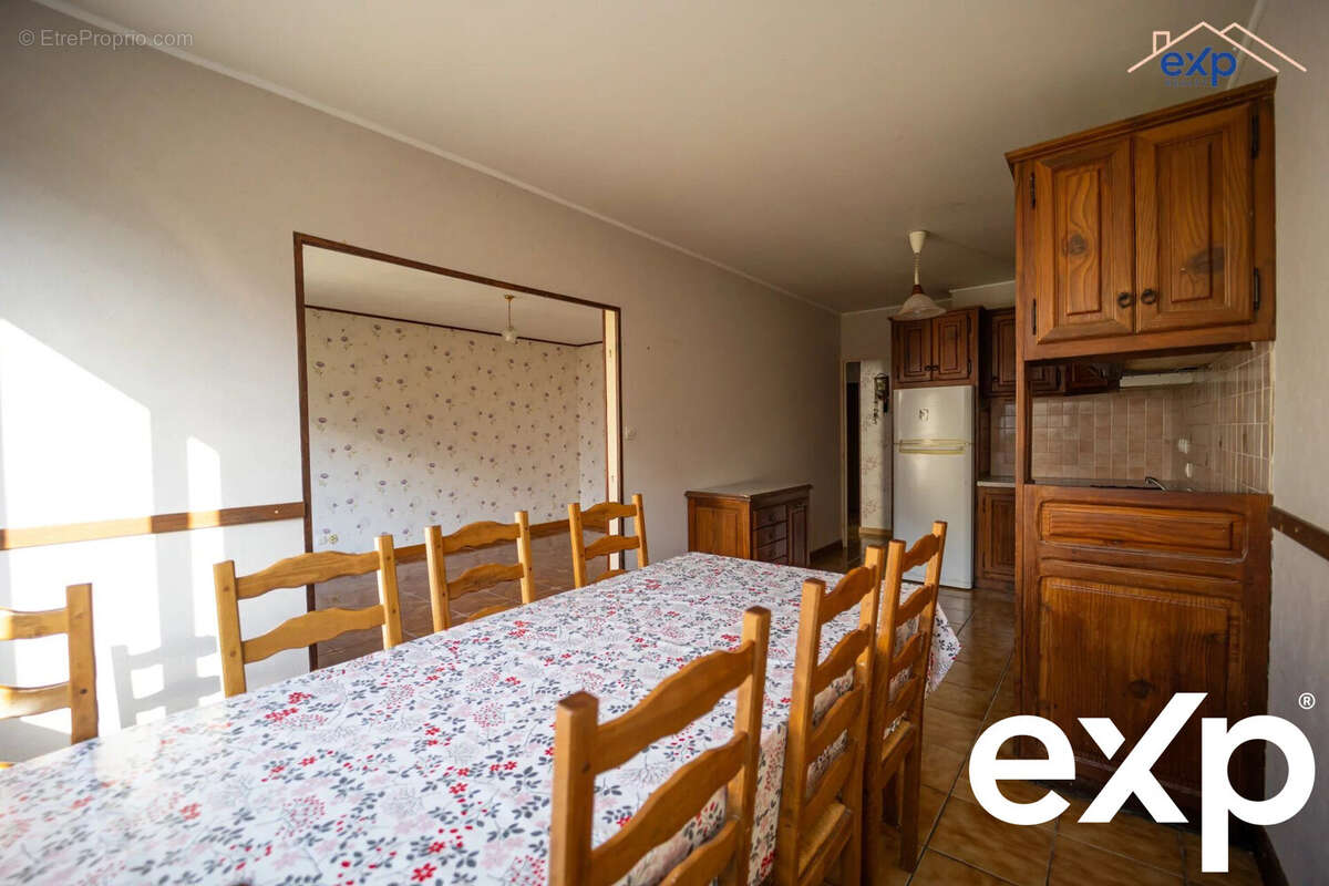 Appartement à DOUSSARD