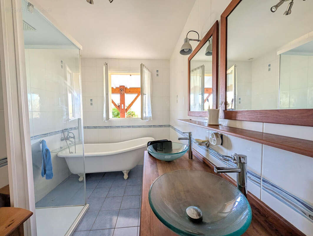 Maison d'architecte - photo 10