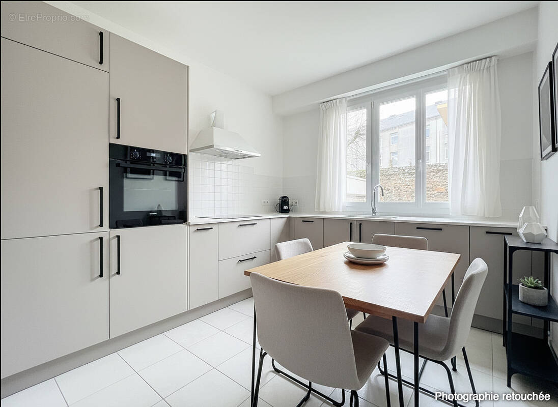 Appartement à CHOLET