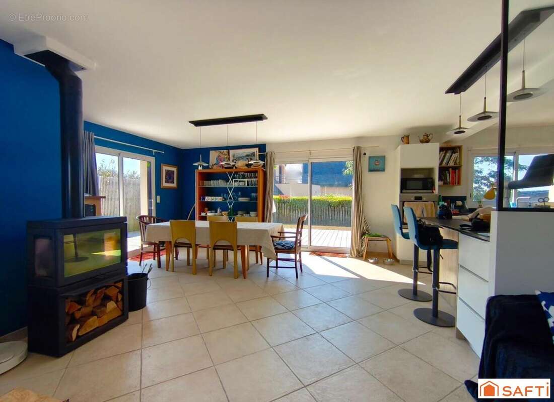 Photo 5 - Maison à MOELAN-SUR-MER