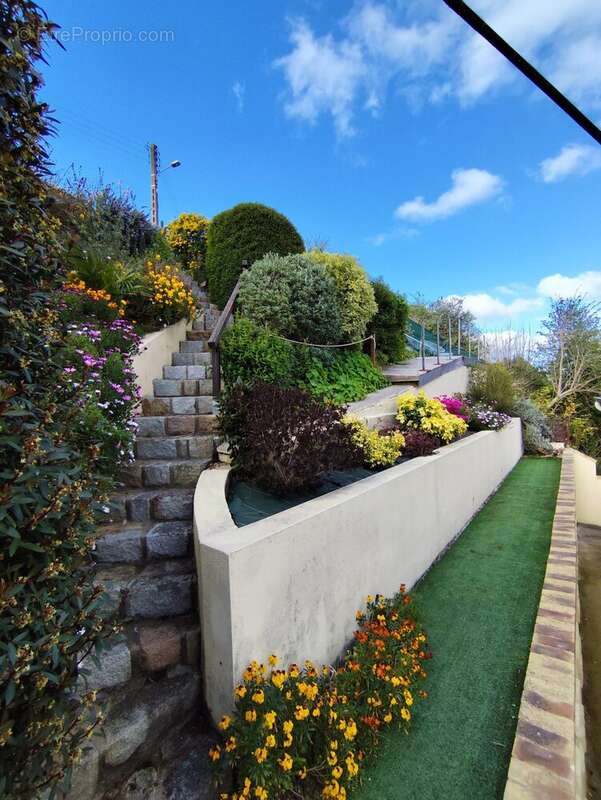 Maison à PERROS-GUIREC