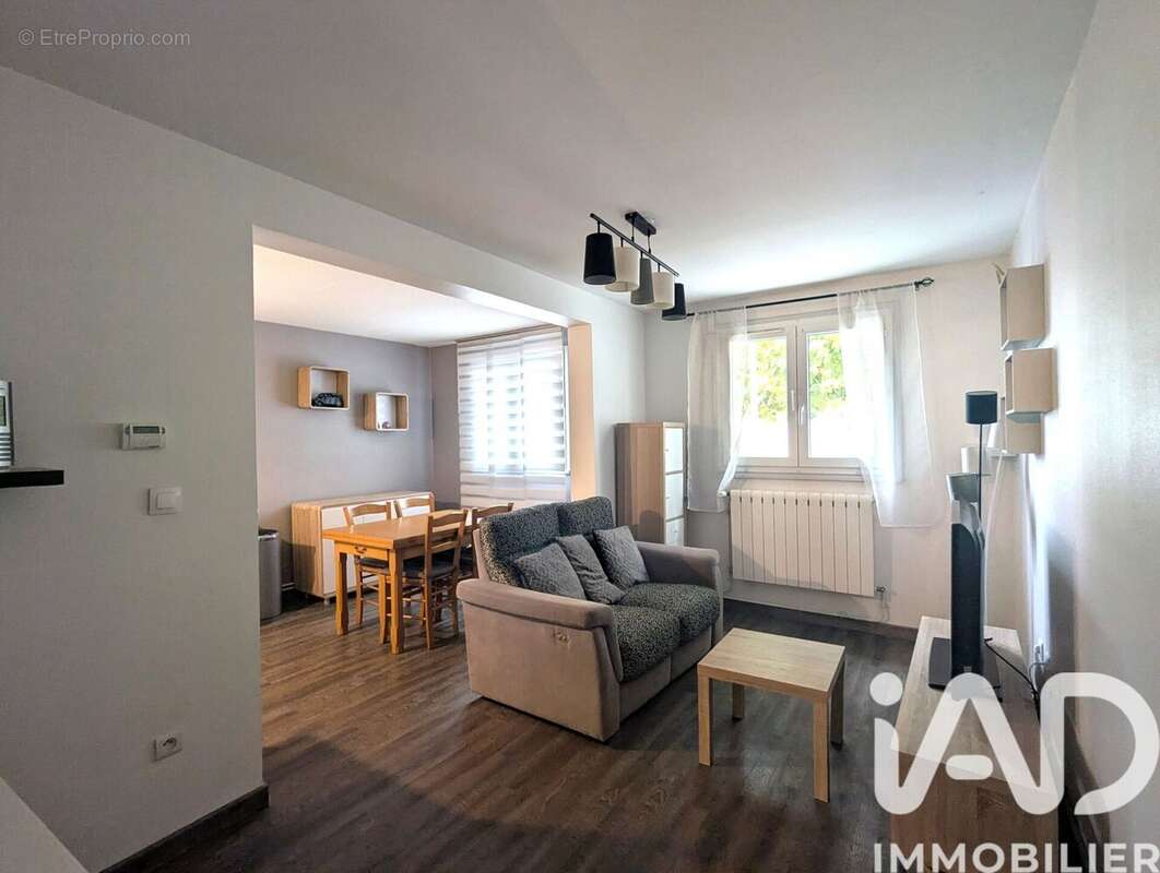 Photo 2 - Appartement à CHARTRES