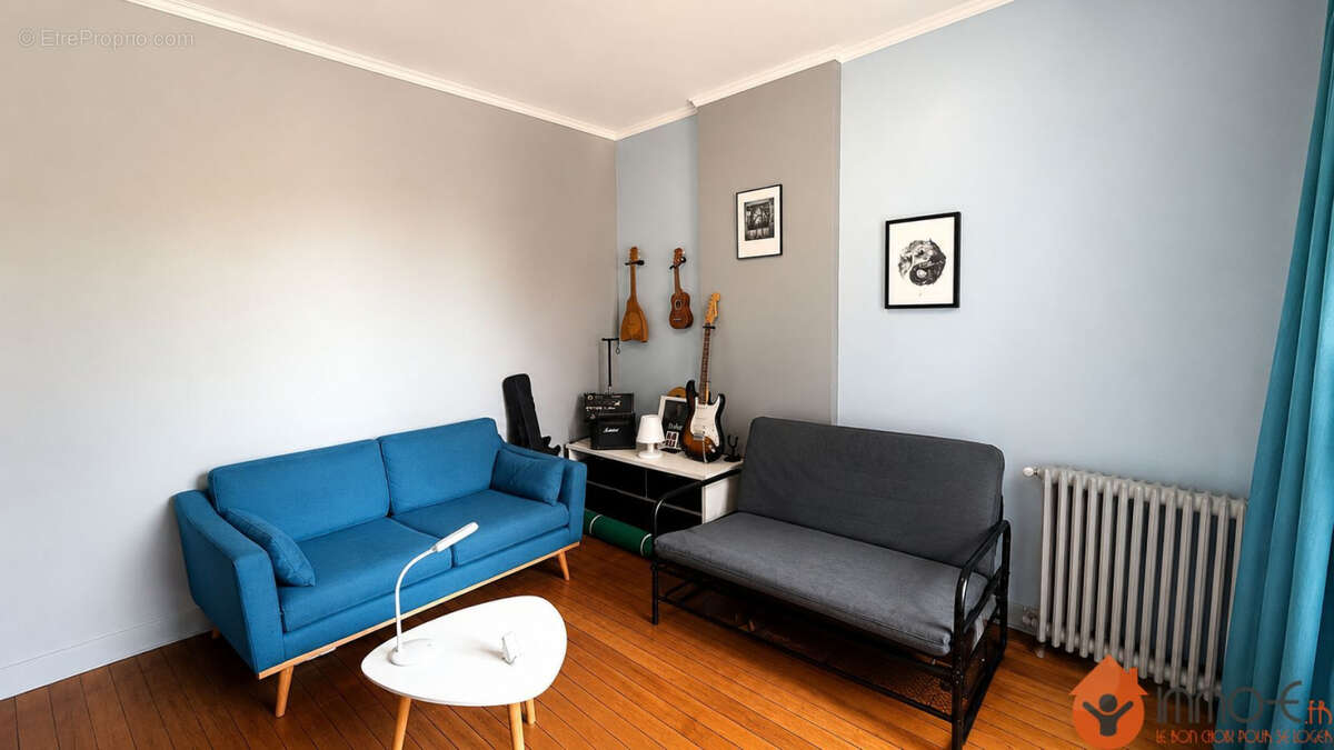 Maison 160 m² à Coupvray  - photo 6