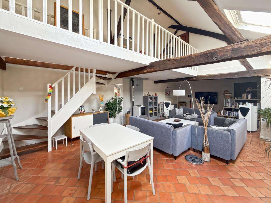 Appartement à ORLEANS