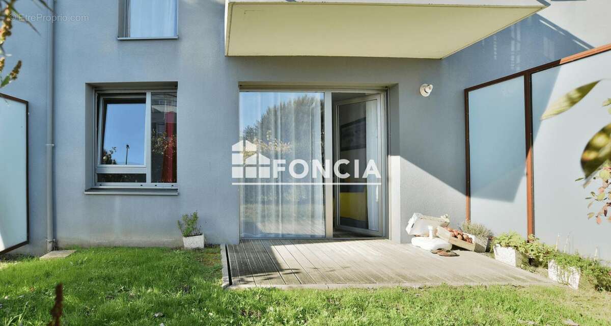 Appartement à SAINT-MALO