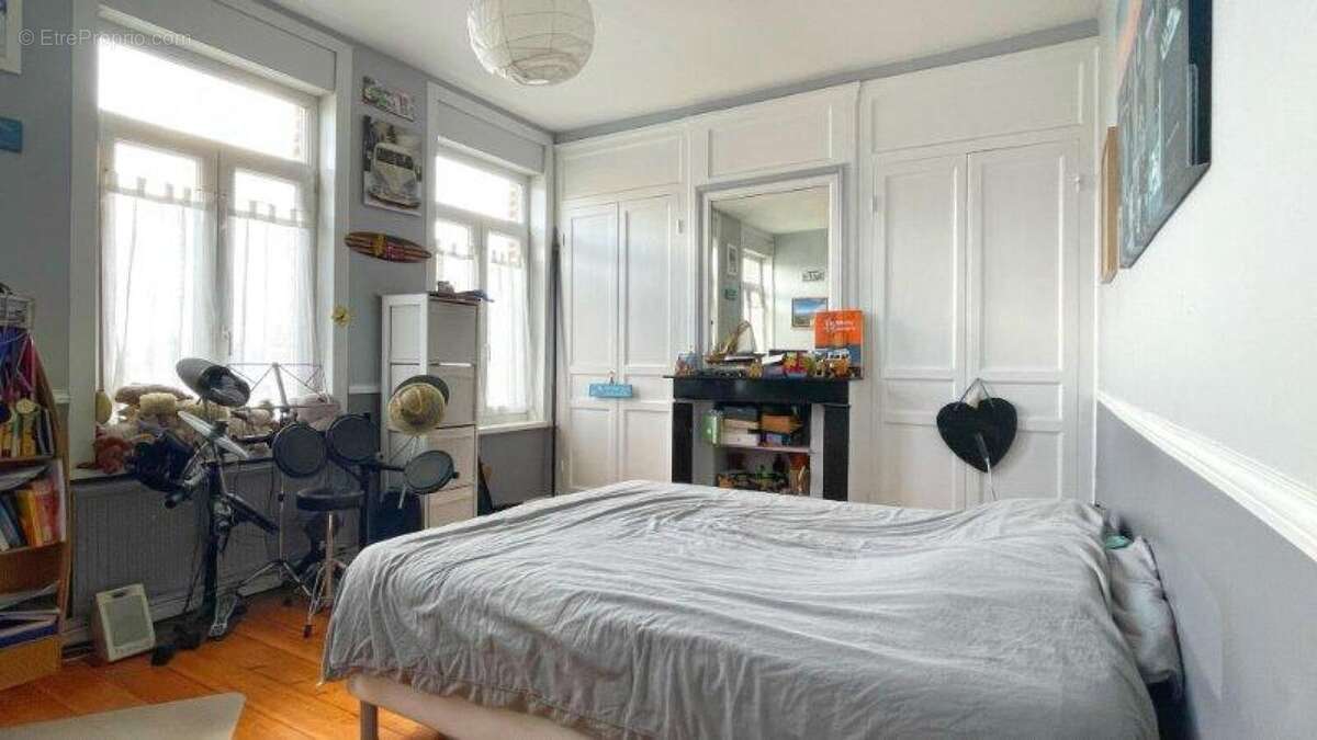 Photo 8 - Maison à MONS-EN-BAROEUL