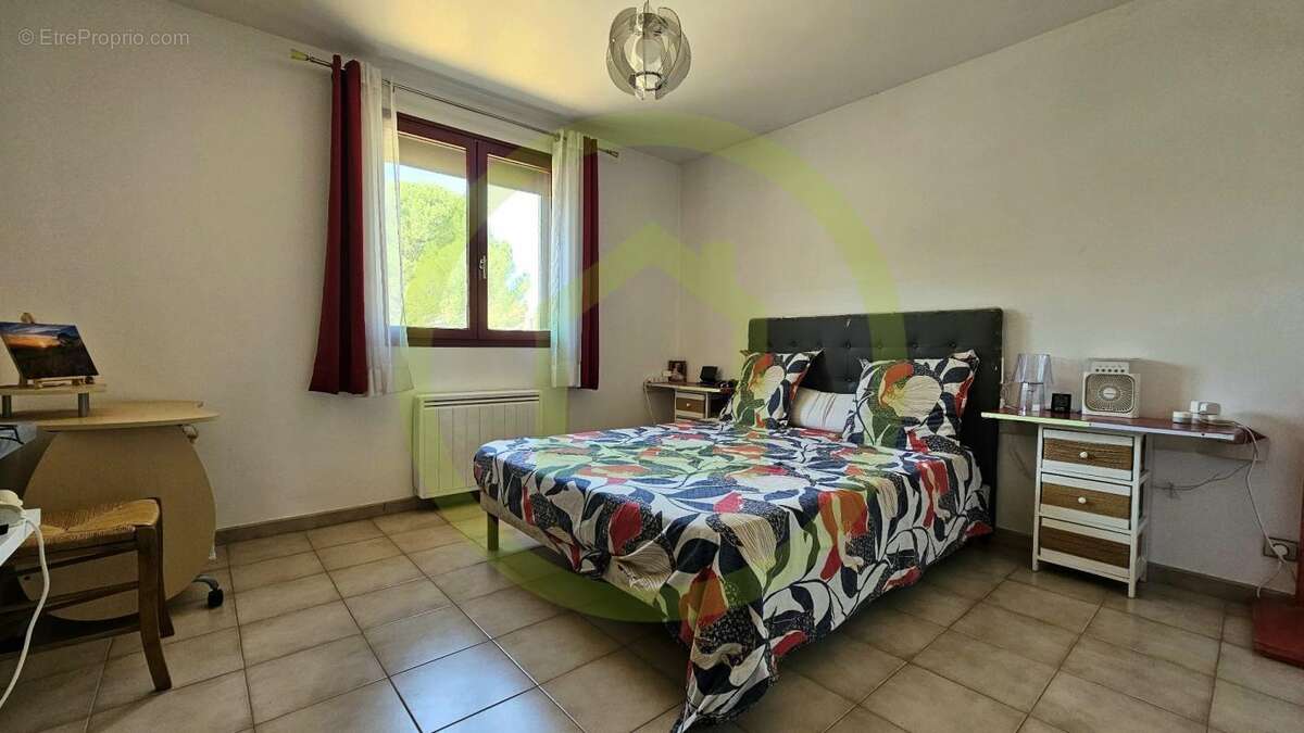 Maison à MONTPELLIER