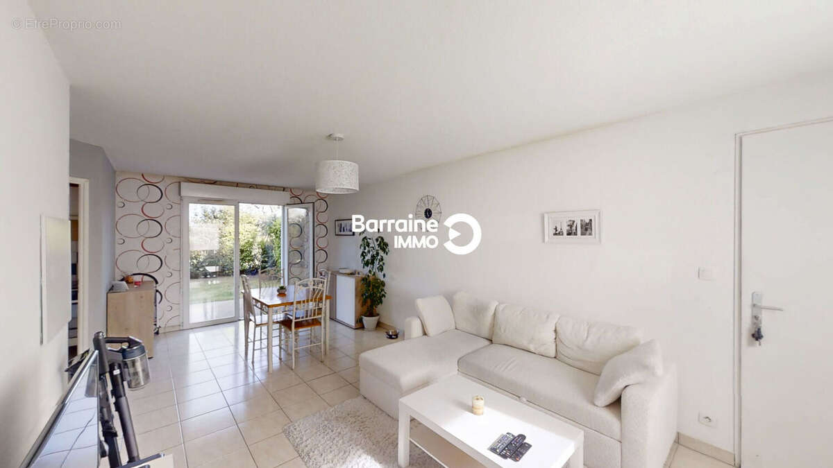 Appartement à CROZON