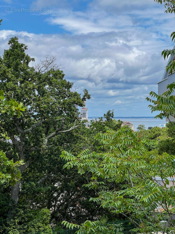Appartement à ARCACHON
