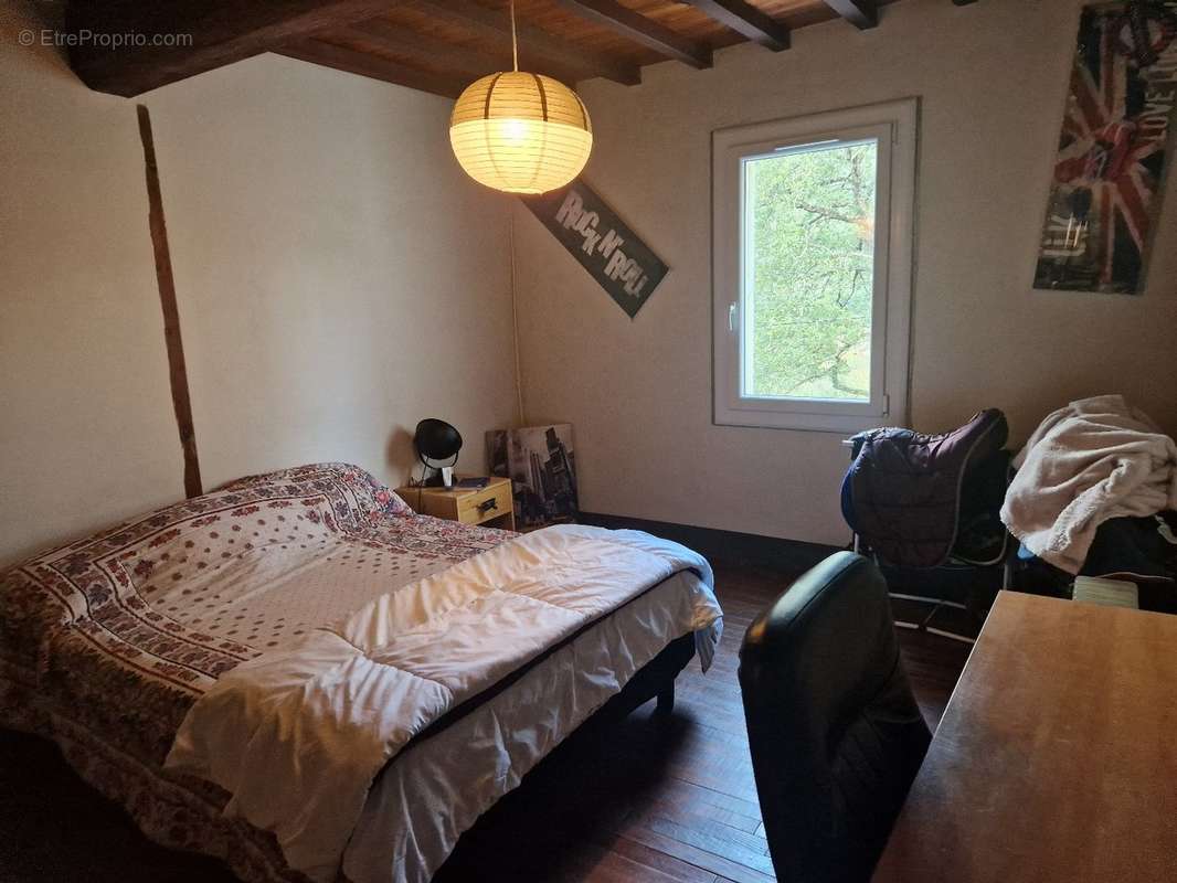 Maison à BELVIANES-ET-CAVIRAC