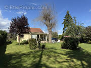 Maison à CLOYES-SUR-LE-LOIR